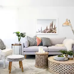 Home Decor